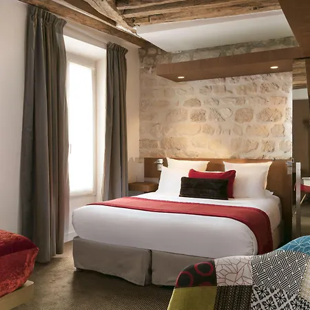 Ξενοδοχείο Select 4*