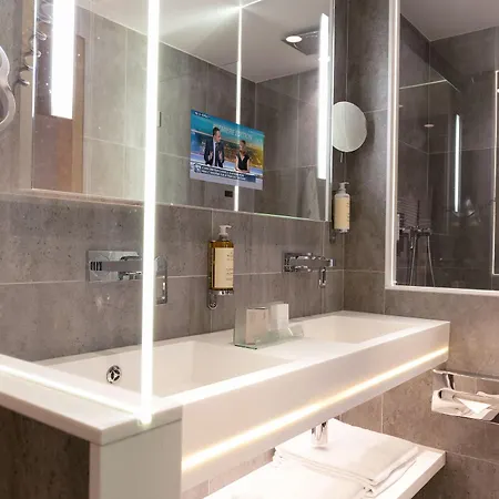 Hotel Select Paris