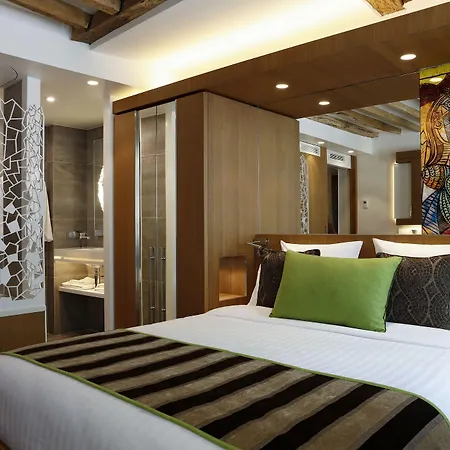 Select Hotell Paris
