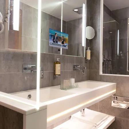 Select מלון פריז