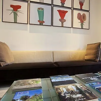 Select Otel 4*