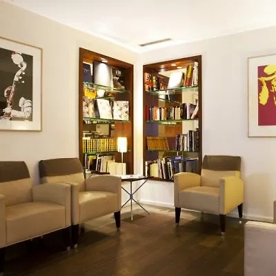 Select Otel