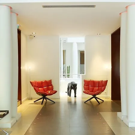 Hotel Select 4*