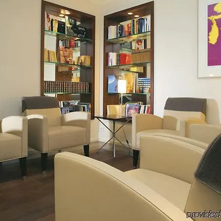 Hotel Select Paris