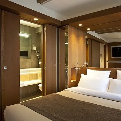 Otel Select 4*