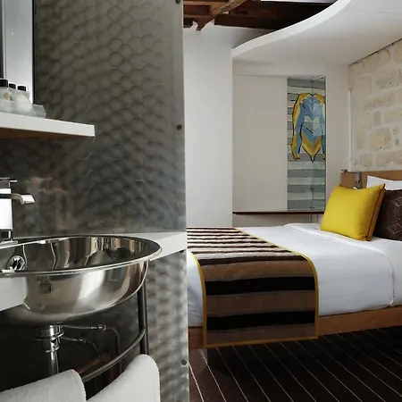 Hotel Select París