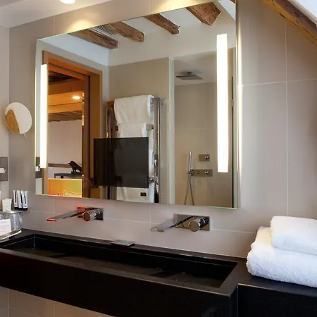 Hotell Select Paris