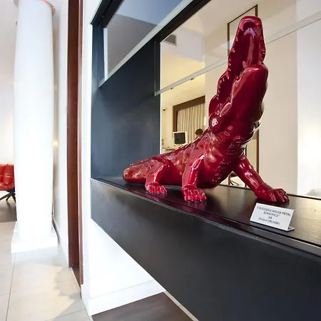 Hotell Select 4*