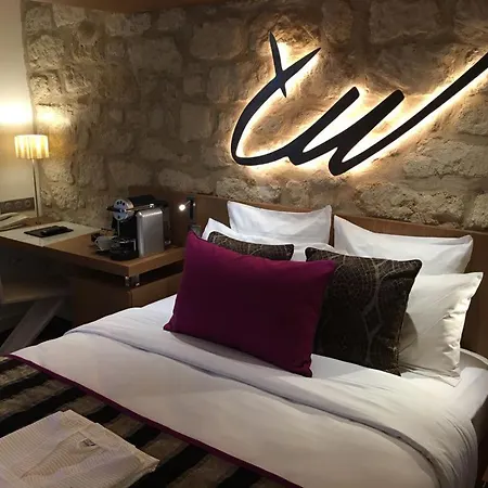 Select Hotell Paris