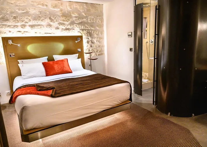 Hotel Select 4*