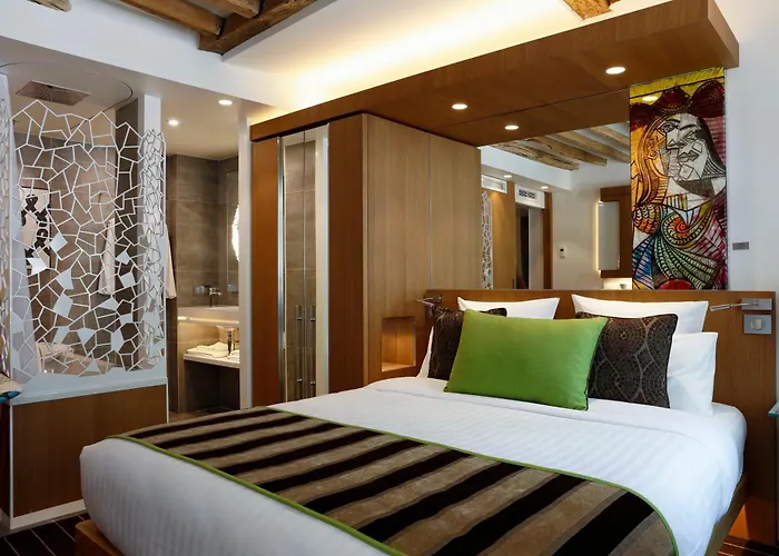 Select Hotel Paris