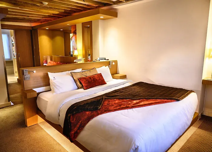 Hotel Select