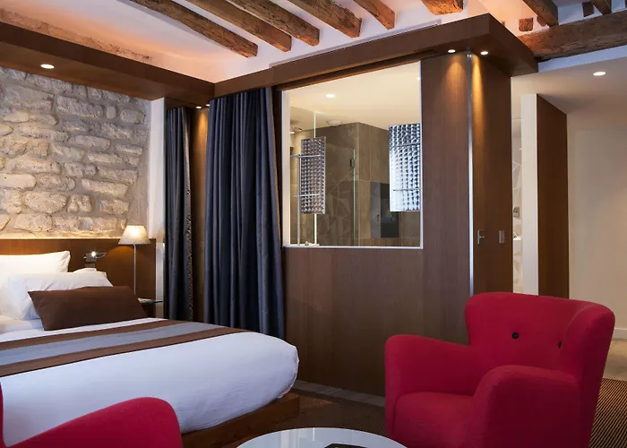 Hotel Select 4*