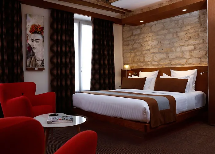Select Hotel