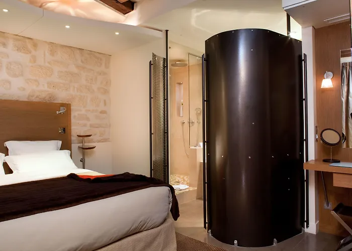 Hotel Select