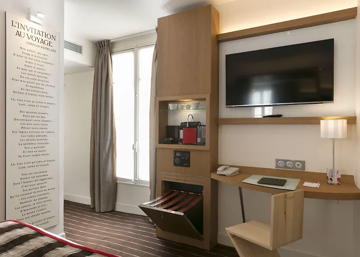 Select Hotel 4*