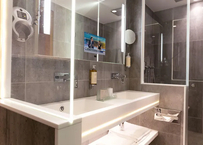 Select Hotel Paris