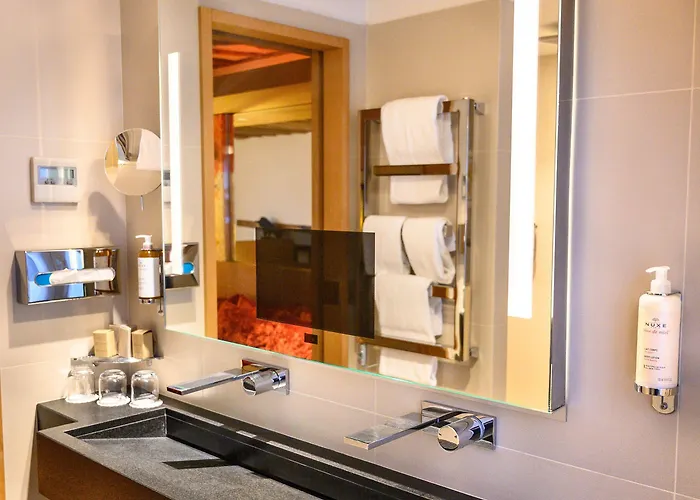 Hotel Select
