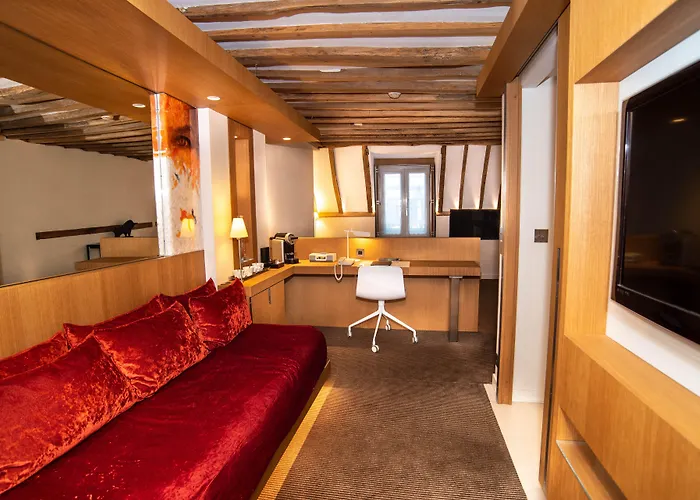 Select Hotel 4*