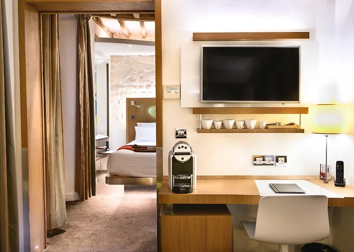 Hotel Select 4*