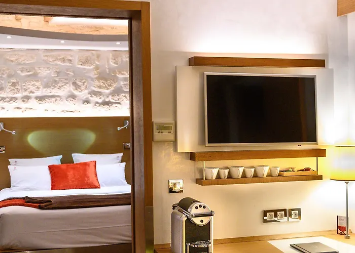 Select Hotel Paris