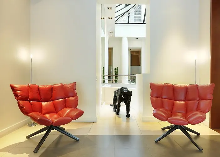 Hotel Select 4*