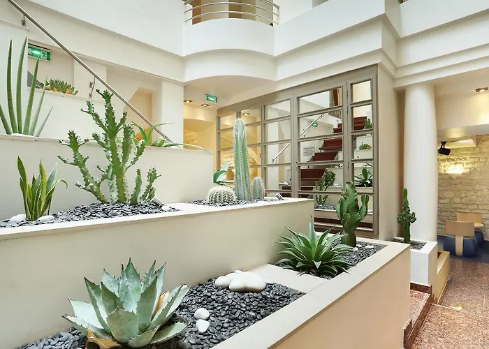 셀렉트 호텔 파리