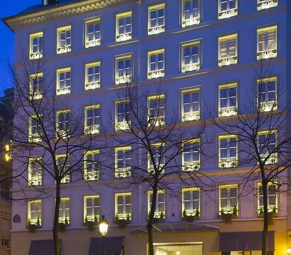 Hotel Select 4*