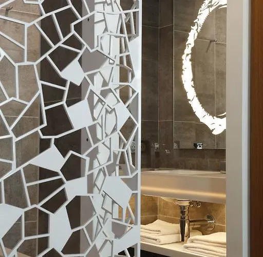 Hotel Select Paris