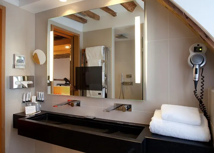 Hotel Select Paris