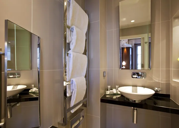 Select Hotel Paris