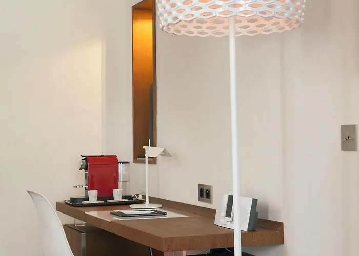Hotel Select Paris