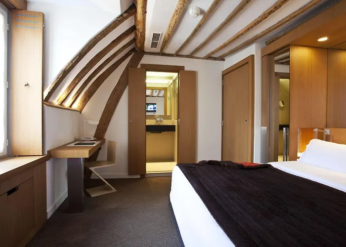 Hotel Select