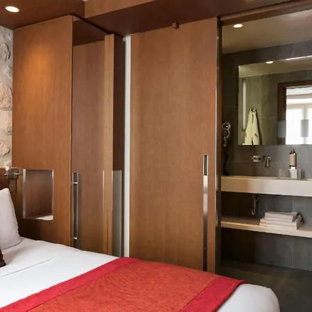 Hotel Select