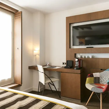 Select Hotel Paříž
