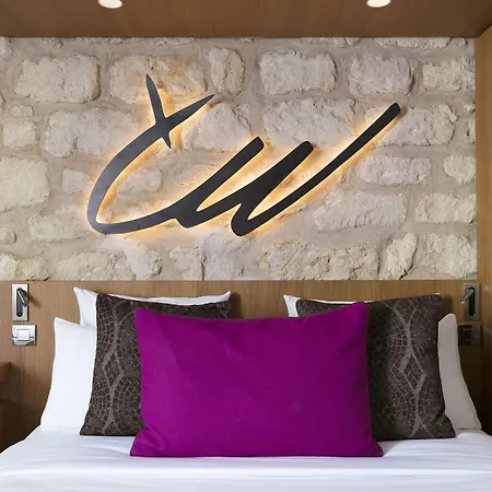 Select Hotel 4*