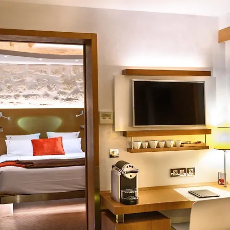 Select Hotel Paříž