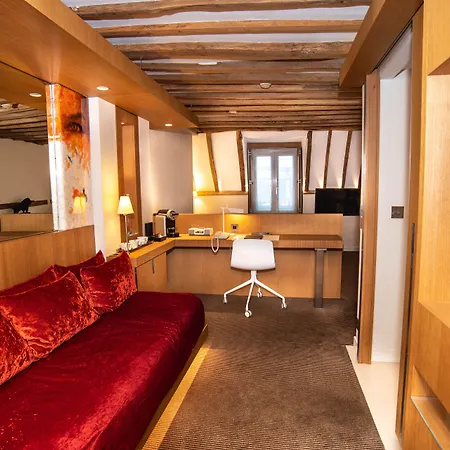 Select Otel 4*