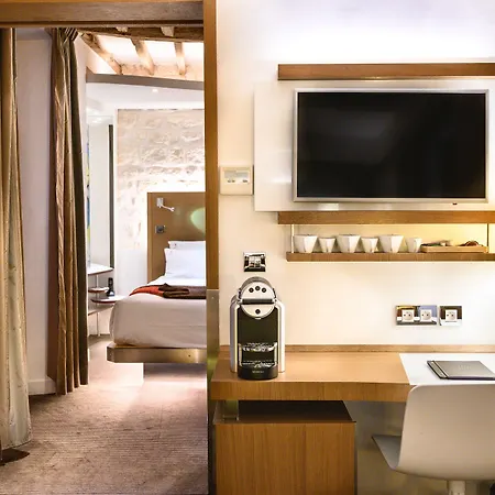 Otel Select 4*
