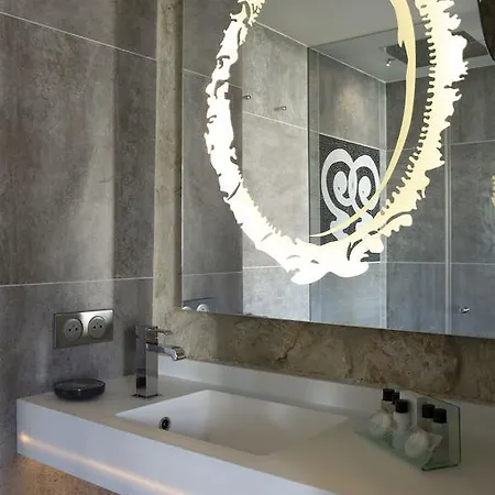 Select Hotel 4*