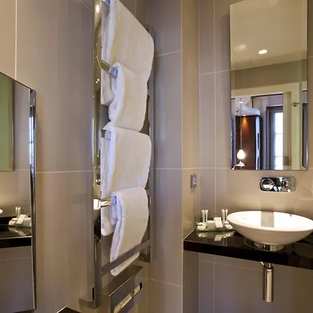 Select Hotel Paříž