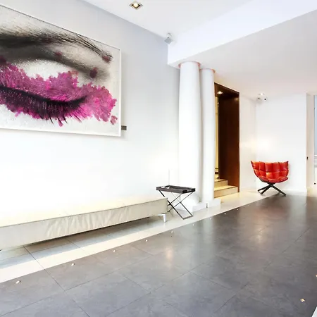 Hotel Select 4*