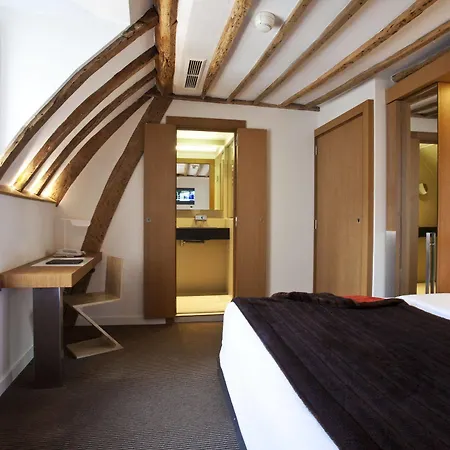 Hotel Select