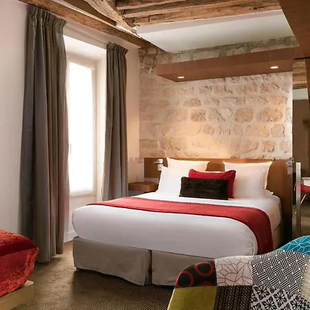 Select Hotel Paříž