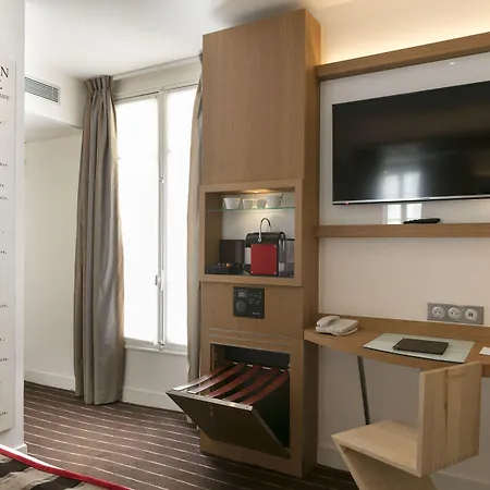 セレクト ホテル 4*